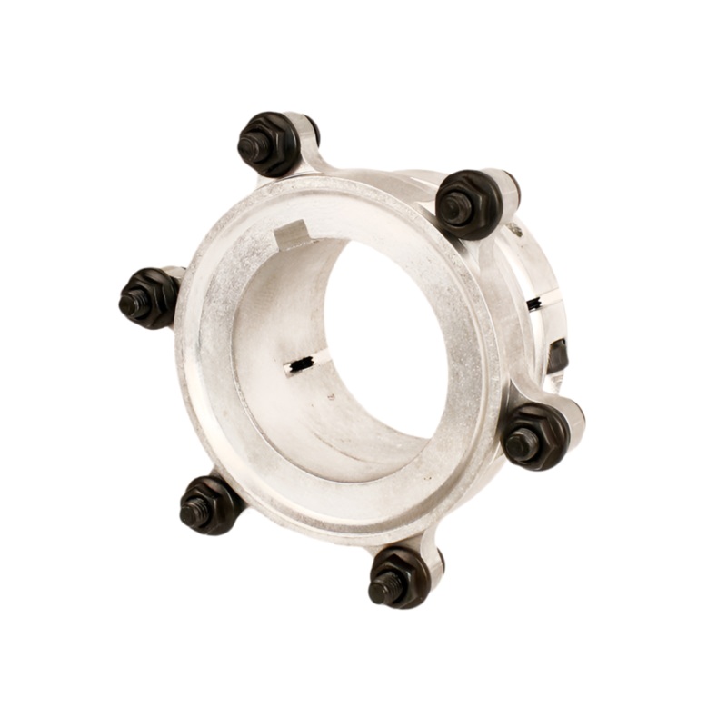 Rocket Sprocket 50mm Mini Sprocket Hub