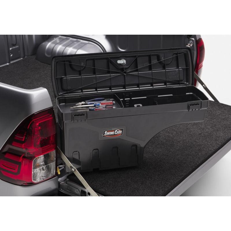 UnderCover 2022 Toyota Tundra Drivers Side Swing Case