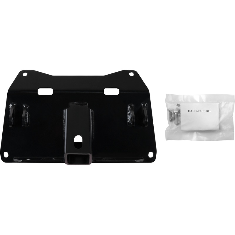 UTV Plow Mount by Open Trail