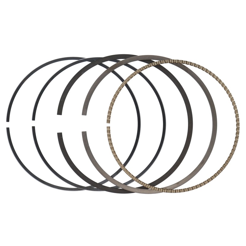 Wiseco 4125VM Harley-Davidson 4-Stroke Ring Set