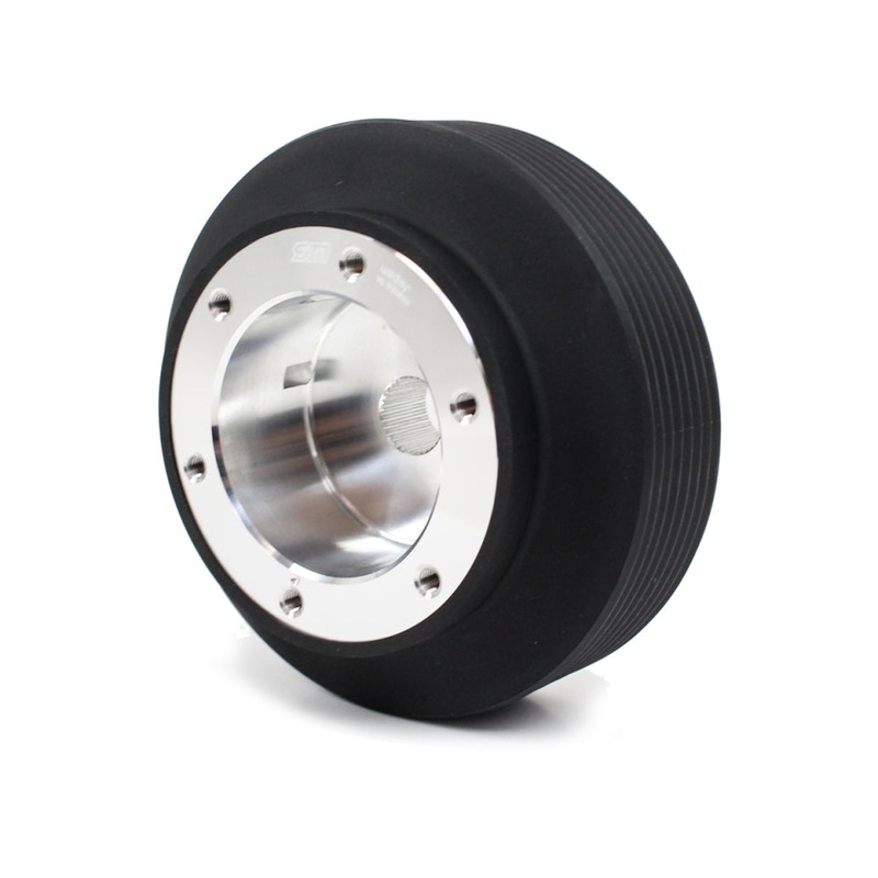 Works Bell Rapfix Short Boss/Hub – Honda Civic Type R FK8 17-21 / Fit GK5 15-20