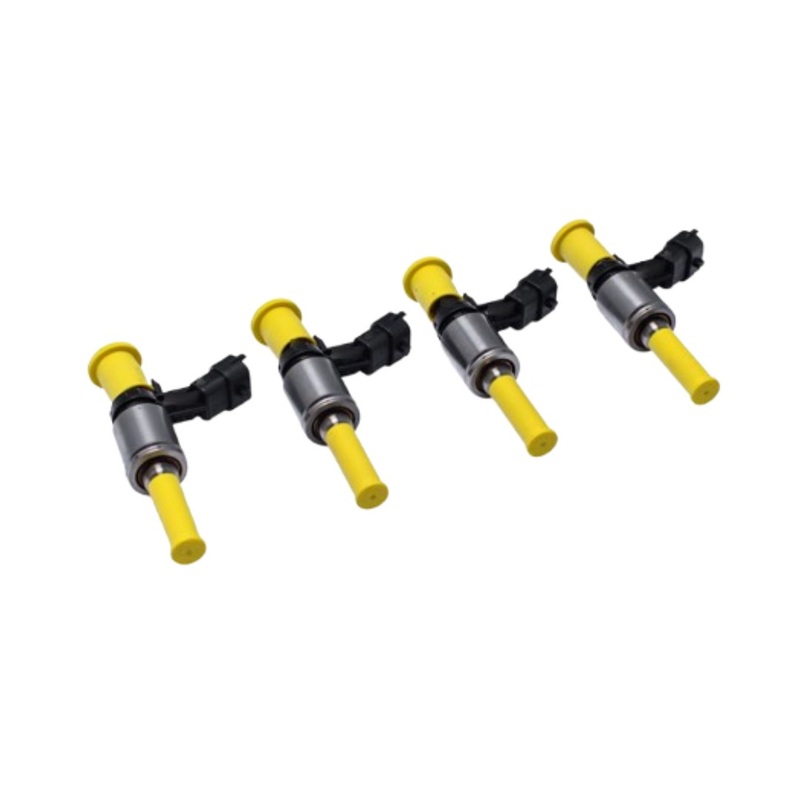 XDI 2000cc High Flow Injectors | 17-23+ Type R FK8 & FL5, 23+ Integra Type S DE5