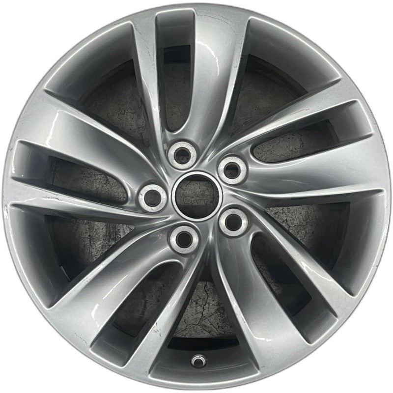 18″ REGAL 14-17 18×8 aluminum 5 split spoke opt PXR Original OEM Wheel Rim