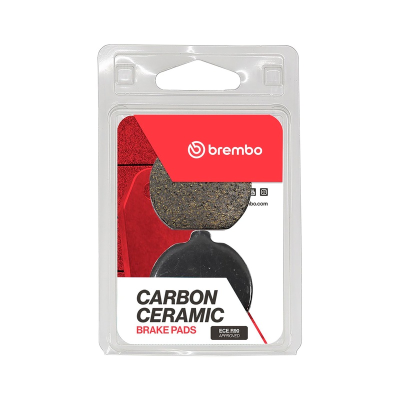 Brake Pads – 07KA0122