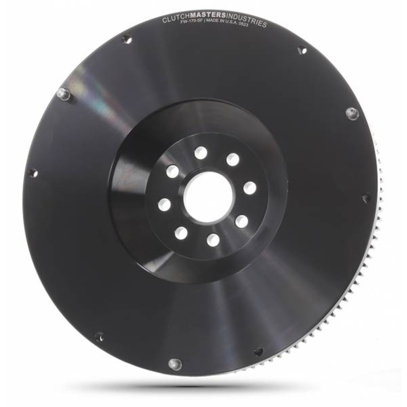 Clutchmasters 850 Series Steel Flywheel Porsche 997 2007-2008 6 3.6L GT3 Non-Turbo
