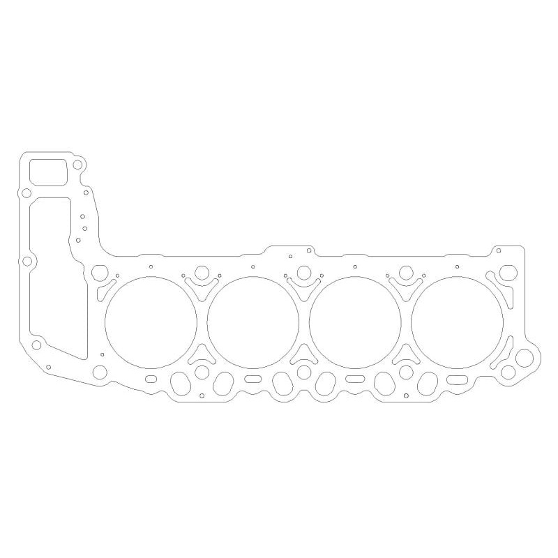 Cometic 1999-2010 Dodge 4.7L Powertech V8 95mm Bore .030in MLS Head Gasket