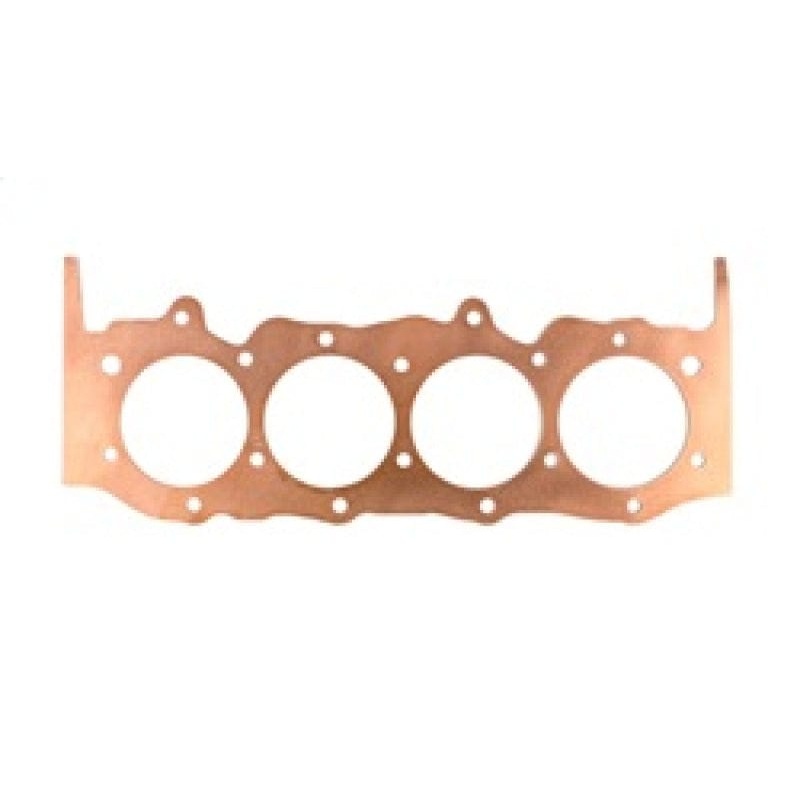 Cometic Ford (NON SVO) 289 / 302 / 351 4.00in Bore 0.043in Copper Head Gasket