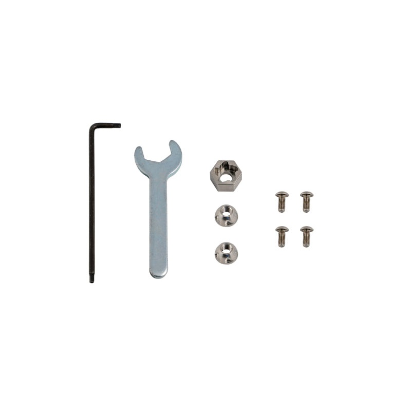 Diode Dynamics SS3 Security Hardware Kit