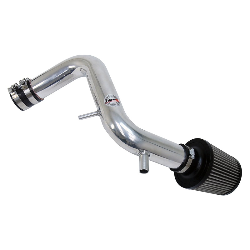 HPS Short ram Air Intake Kit | 2013 – 2017 Hyundai Veloster (827-605P)