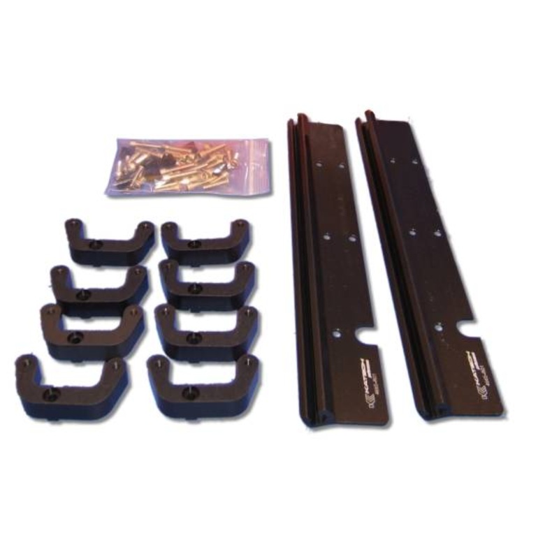 Katech Coil Relocation Kit – Engine/Coil Type: LT4 (Gen 5) Dry Sump