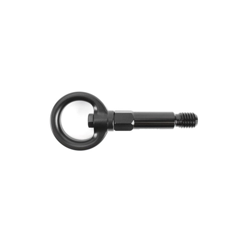 PERRIN 20-25 Toyota Supra Tow Hook Kit (Front) – Black