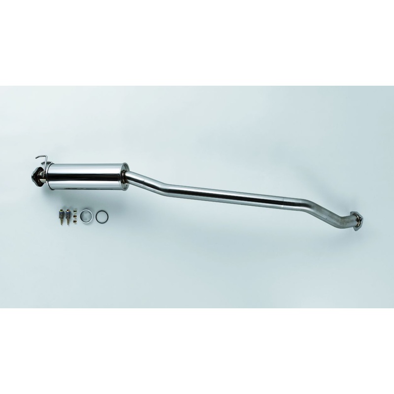 Spoon Sports 02-06 RSX / 02-05 Civic Si B-Pipe Exhaust