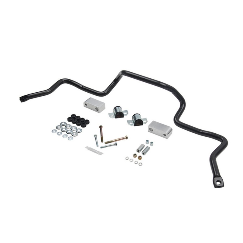 ST Suspensions Front Sway Bar kit 1994-2001 Acura Integra, 1992-1995 Honda Civic / Del Sol