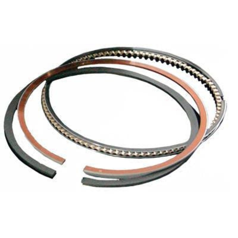 Wiseco 87.00MM RING SET Ring Shelf Stock