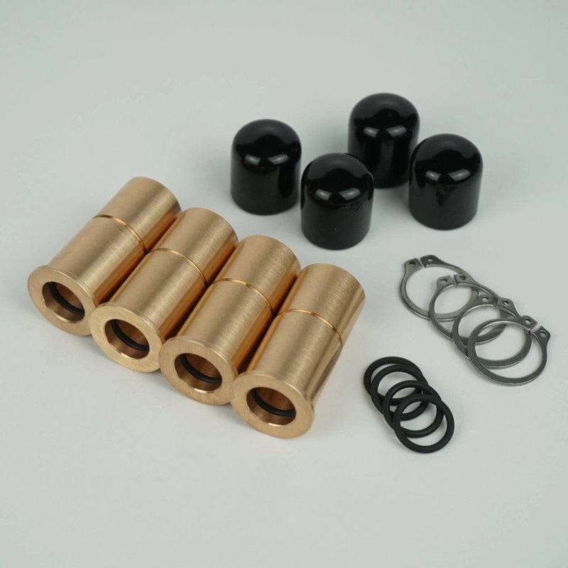 Wunderladen Racing Honda Civic X Rear Brake Caliper Bushings