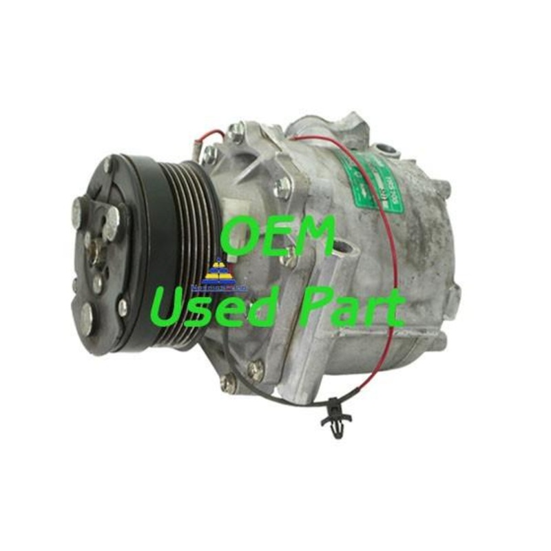 AC Compressor OEM USED