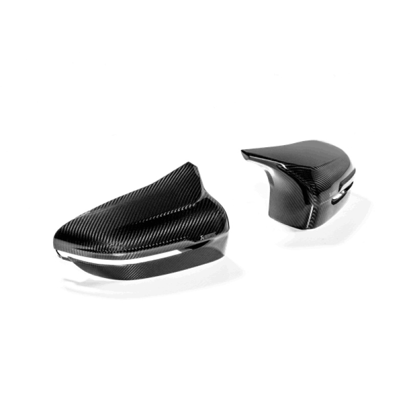 Akrapovic 18-23 BMW M5 (F90) Mirror Cap Right – High Gloss