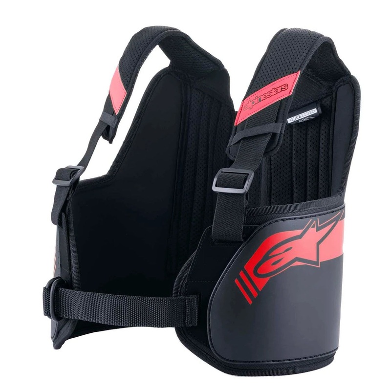 Alpinestars Bionic Karting Ribvest