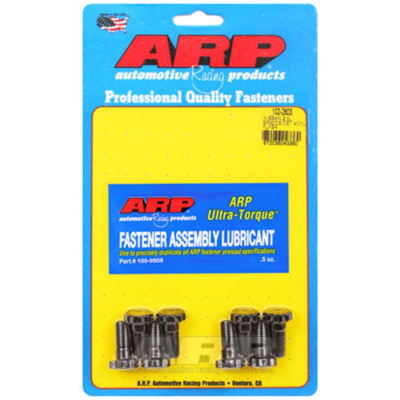 ARP Nissan 2.0L SR20DE/DET flywheel bolt kit