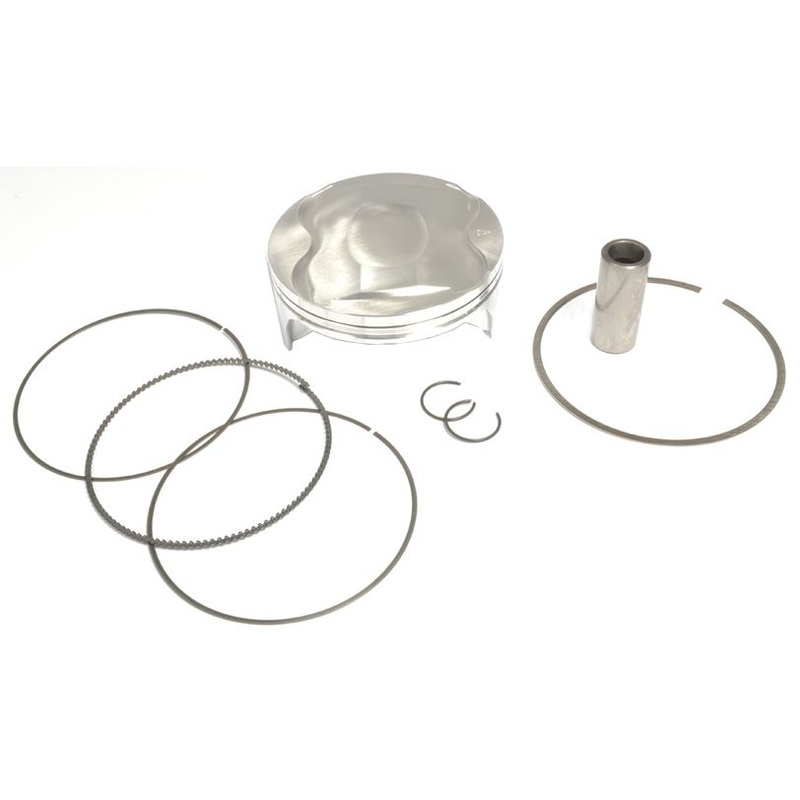 Athena S4F09600013B Ring Set Diameter 96 mm for Athena Piston