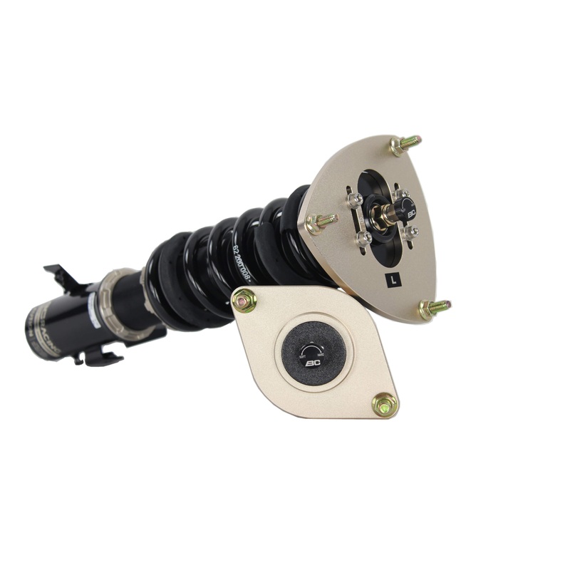 BC Racing BR Series Coilover Kit Acura Integra| rear fork 1994-2001