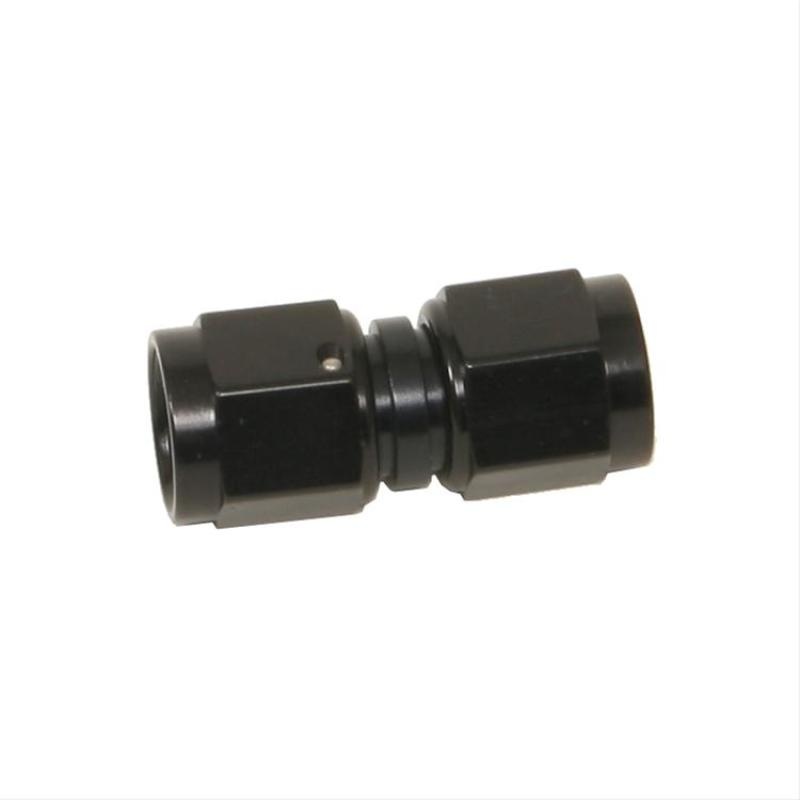 Fragola -4AN Female Connector – Black