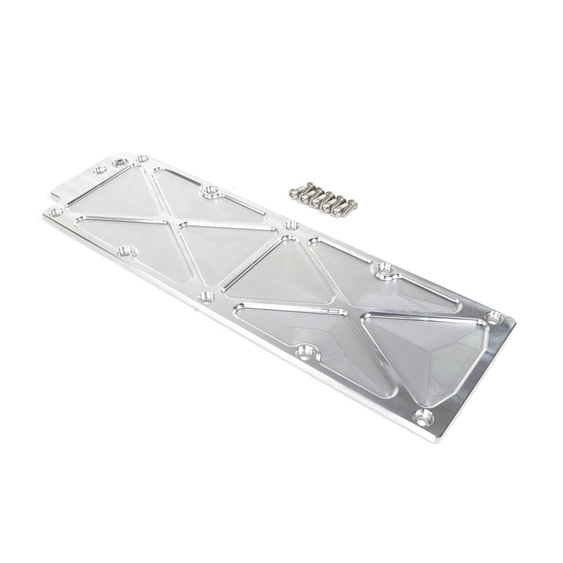 Motion Billet Gen 4 Race LS Valley Cover – 10-10051