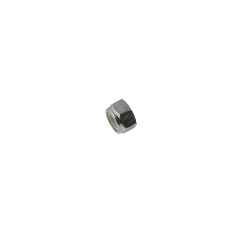 O. D.M10A.B Tony Kart OTK M10 Locking Nut for King Pin Bolt, Short