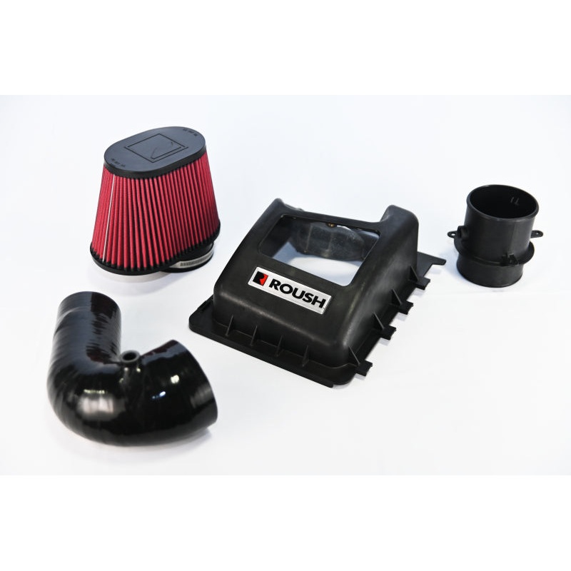 ROUSH Performance Cold Air Kit 20192023 Ford Ranger 2.3L