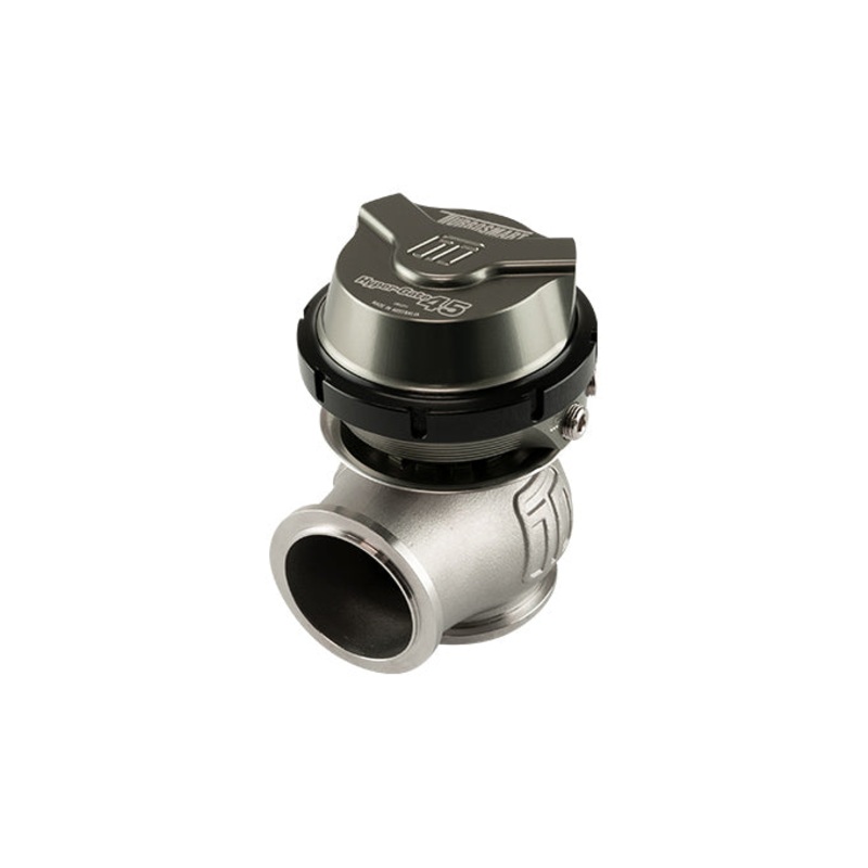 Turbosmart Gen-V WG45 Hyper-Gate45 14psi Platinum