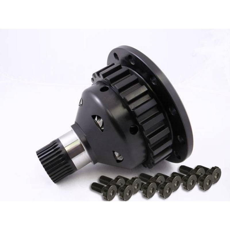 Wavetrac Differential, VW Audi DSG AWD FRONT [20T RING] MK5 R32 TT Quattro 2.0T