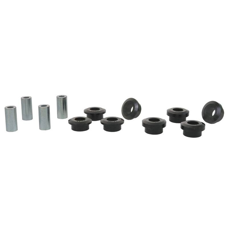 Whiteline 1999-2009  HONDA S2000 AP Front  Control Arm Upper – Bushing Kit W53500