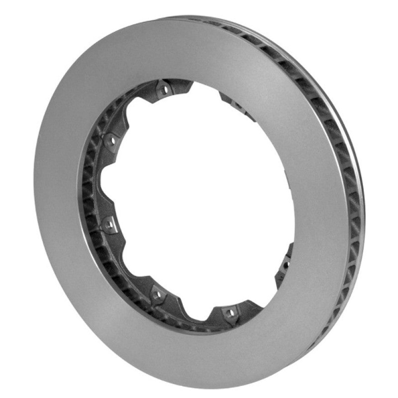 Wilwood Rotor-HD48 SPC-37-RH 12.19 x 1.25 – 8 on 7.00in