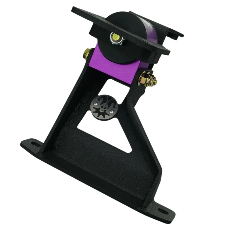 Wunderladen Passenger Motor Mount (PMM) | 16-21 Civic
