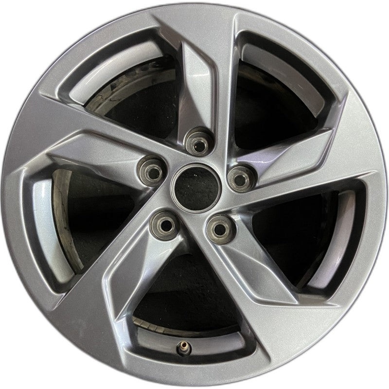 16″ K5 21 16×6.5 alloy 5 spoke Original OEM Wheel Rim
