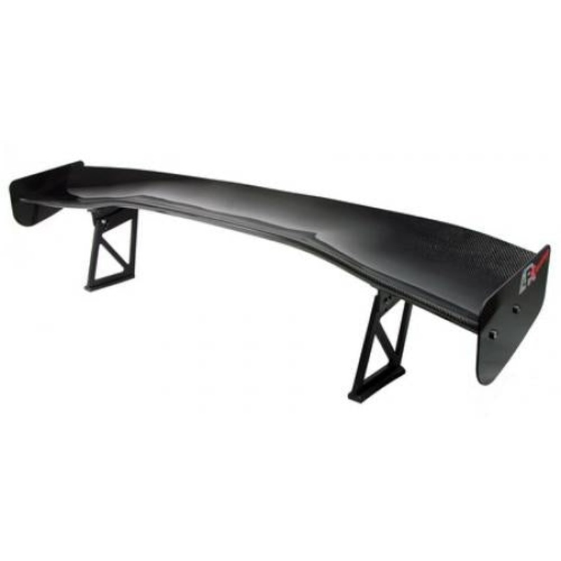 APR Performance Carbon Fiber GTC-300 67 inch Adjustable Wing – Honda S2000 00-09
