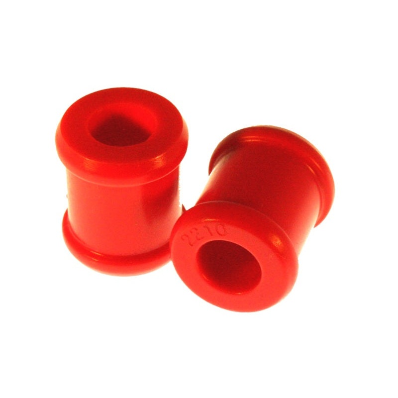 Energy Suspension 5/8in Shock Eye Bushing – Red