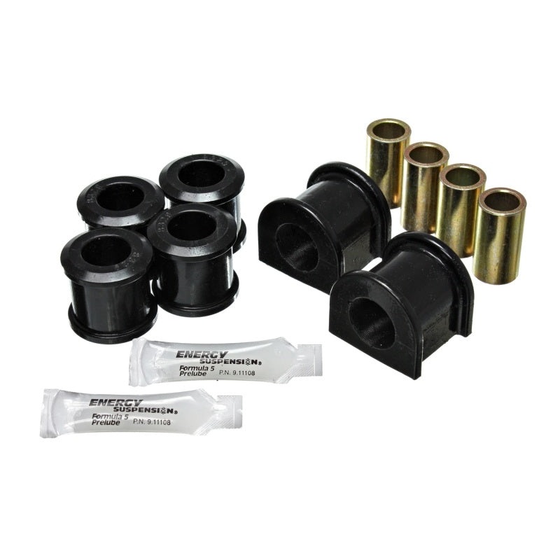 Energy Suspension Hummer H1 Frt Sway Bar Set – Black