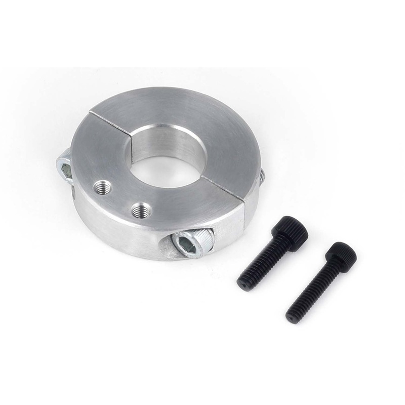 Haltech Split Collar Shock Sensor Mount -7/8″ / 22.225mm