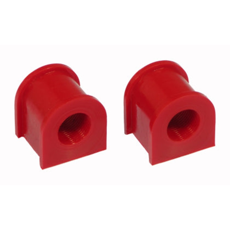 Prothane Rear Sway Bar Bushings | 1994-1997 Honda Accord / 1988 – 1991 Honda Civic / 1990-1993 Acura Integra (81108)