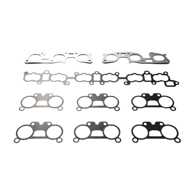 Tomei [89-98 Nissan Skyline R32 / R33] Manifold Gasket Set | TOMTA4020-NS05A