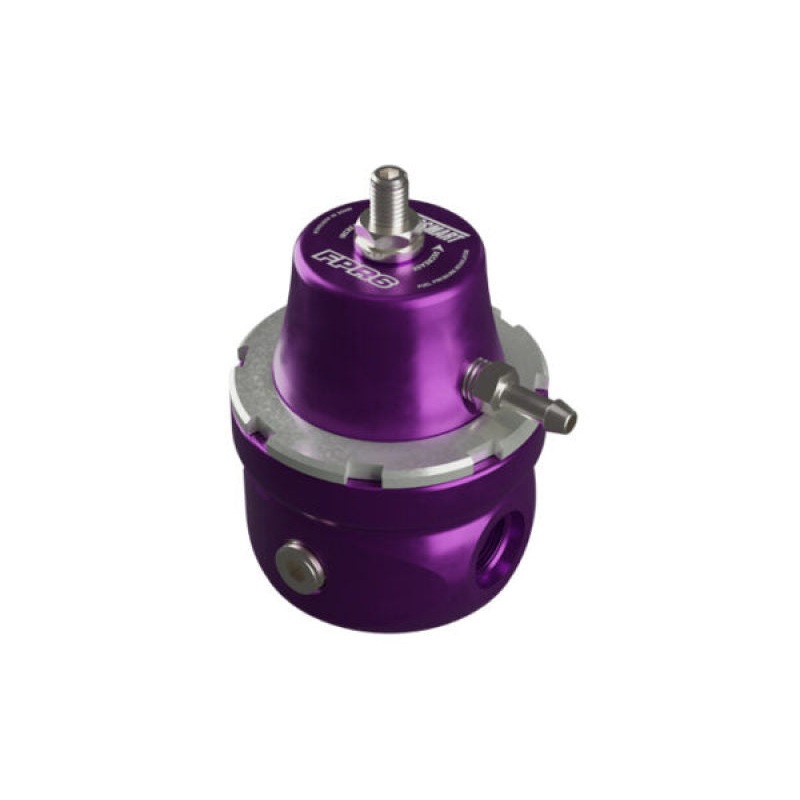 Turbosmart FPR6 Fuel Pressure Regulator Suit -6AN – Purple