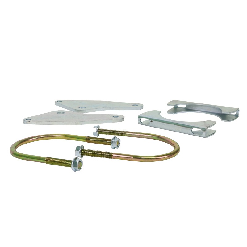 Whiteline Universal Differential Tube Sway Bar Mount
