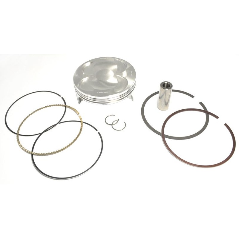 Athena S4F09700017A Pin for Athena Piston 18×10,5×44,5 mm