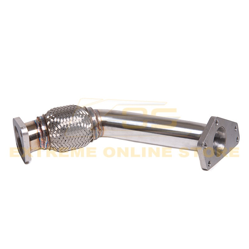 Extreme Online Store 2004-21 WRX STi | 02-14 WRX Impreza T-304 Up-Pipe