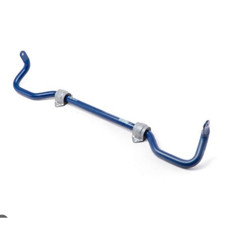 H&R Rear Sway Bar 2022-2025 BMW M3 Competition xDrive Sedan G80 AWD (27mm)