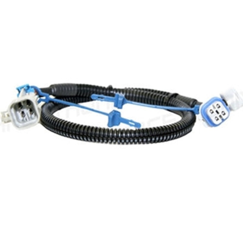 O2 Extension 6″ For 08-09 G8