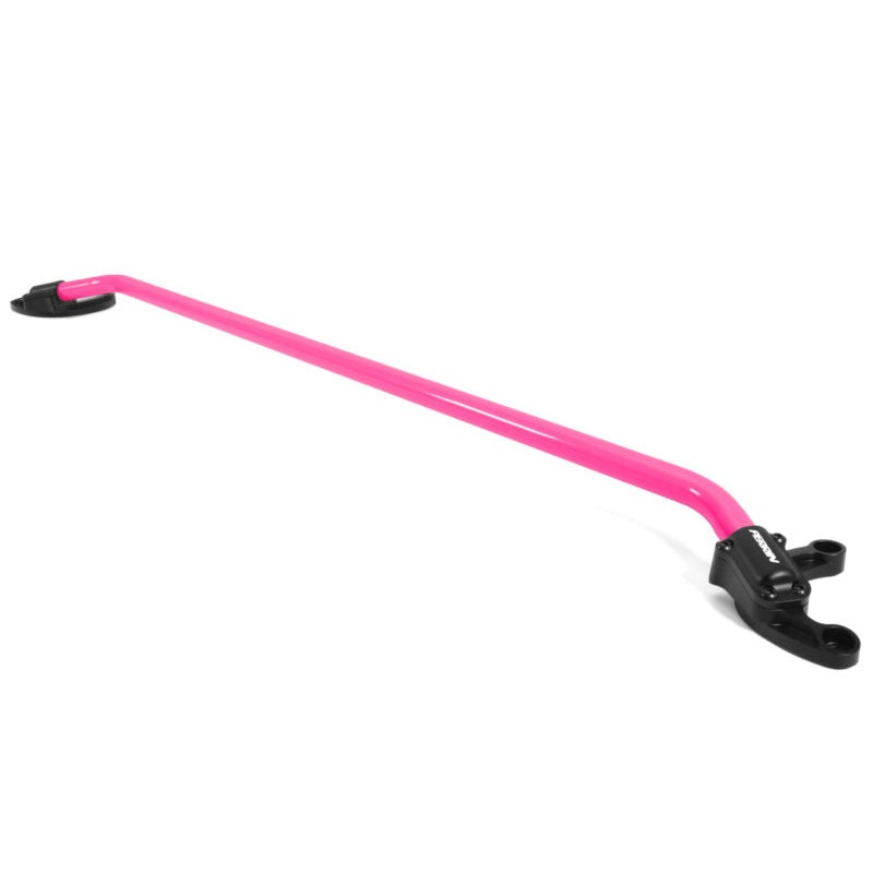 Perrin Strut Tower Brace Hyper Pink – 2022+ WRX