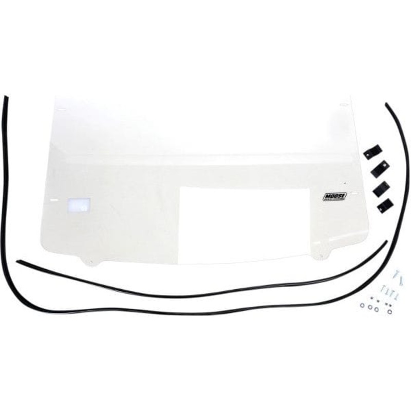 Polaris Ranger 900 Xp Full Windshield by Moose Utility
