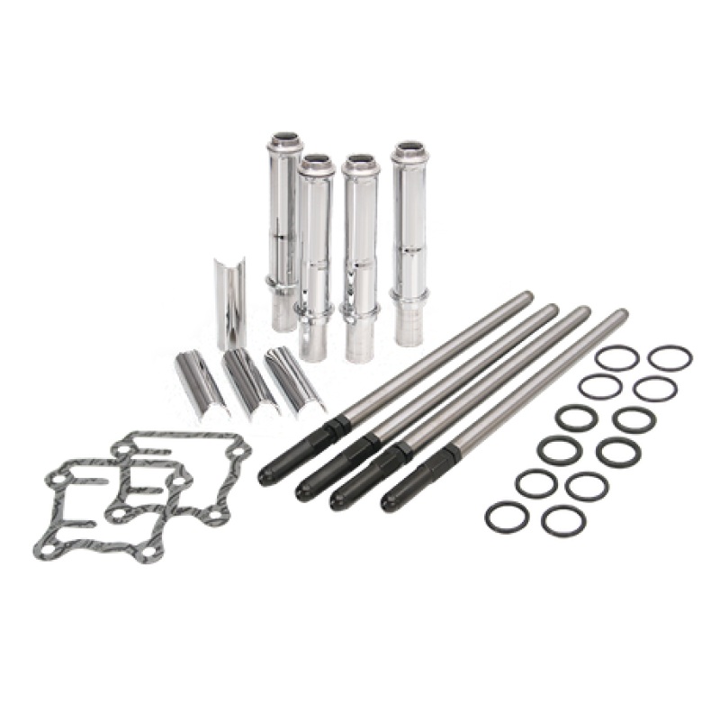 S&S Cycle 1999+ BT Adjustable Pushrod Set